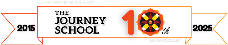 Journey 10 year anniversary