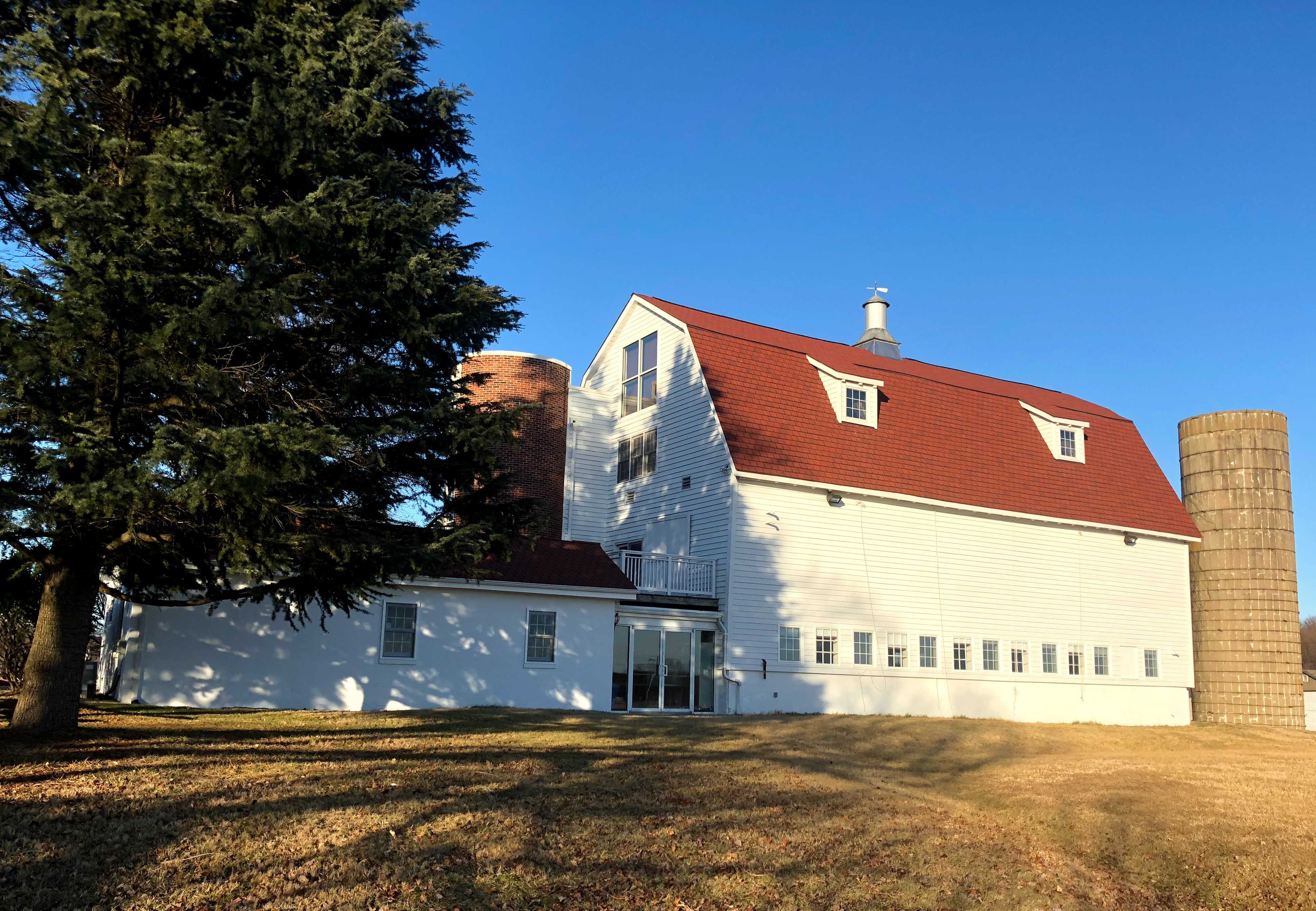 Upper School